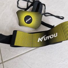 Football kick trainer