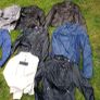 kids jackets clearance stock Image 4