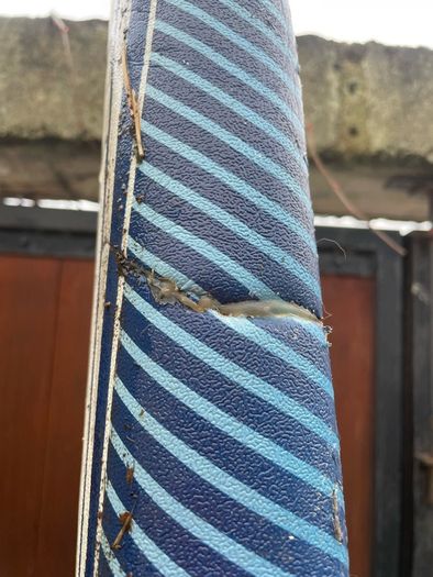 Surfboard 7'11