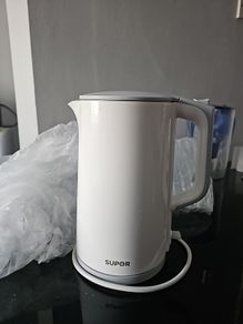 Kettle