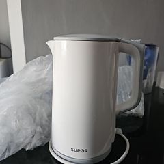 Kettle