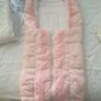 Vintage Baby  Cosy Toes/Baby Nest Image 4