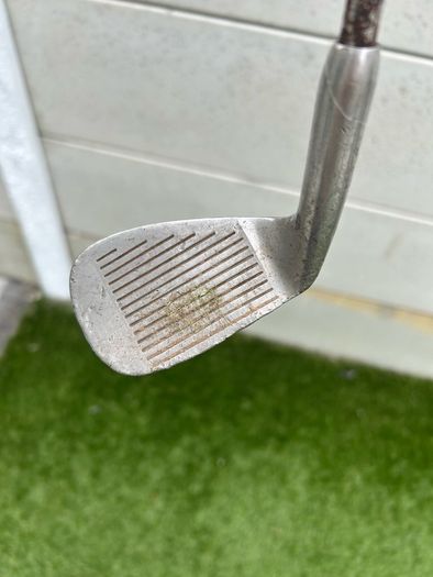vintage Pinmaster Junior "Halley" Wedge