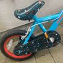 children's 14 inch bike Image 2