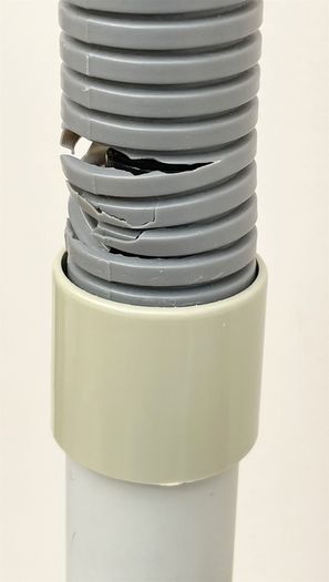 OTT LITE Floor Standing Reading Light