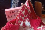 ladies shoes