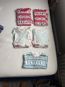 christmas pj