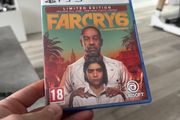 Far Cry 6