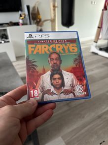Far Cry 6
