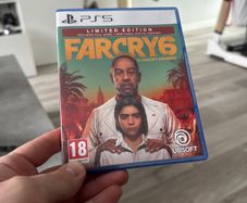 Far Cry 6