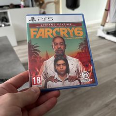 Far Cry 6