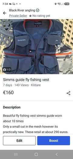 fishing