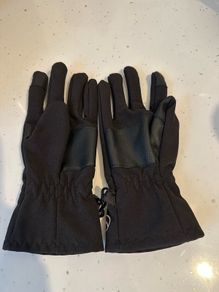 Sports waterproof gloves kids