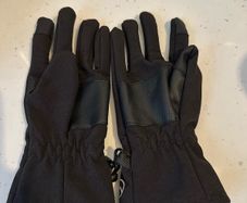 Sports waterproof gloves kids