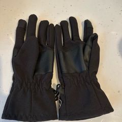 Sports waterproof gloves kids