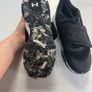 Boys Under Armour runners UK 4.5 Image 10