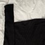 Black Blouse Image 4