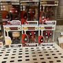 Deadpool Funko Pops Image 2