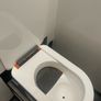 Simploo Nano Composting Toilet Image 3