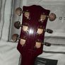 Old electric guitar Image 8