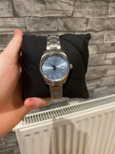 tissot