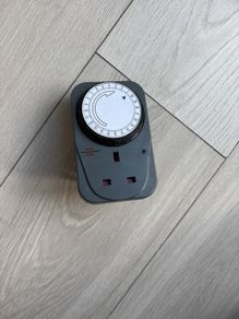 Timer Switch