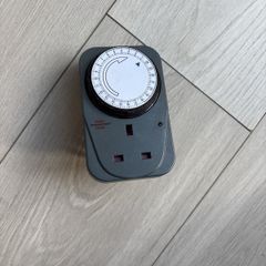 Timer Switch