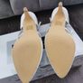 bridal shoes Image 4