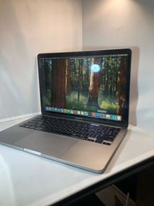 MacBook Pro 2020 512GB 16GB 378 cycles