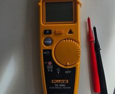 T6 1000 Fluke multimeter