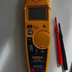 T6 1000 Fluke multimeter