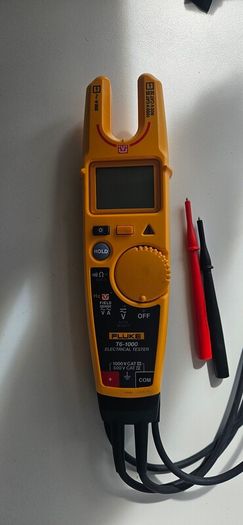 T6 1000 Fluke multimeter