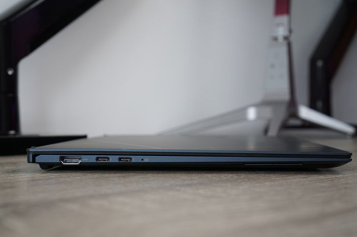 Asus Zenbook S13 3K OLED | Ultra 7 155U | 16GB | 1tb