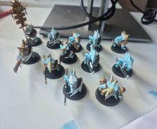 Warhammer AoS