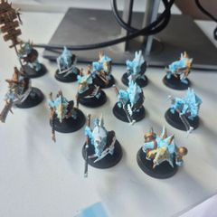 Warhammer AoS