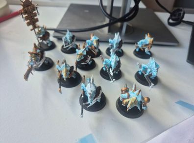 Warhammer AoS