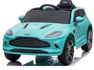 main image for ad Newest Aston Martin DBX Licensed Children Electric 12V Ride on Car