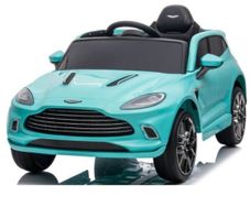 Newest Aston Martin DBX Licensed Children Electric 12V Ride on Car