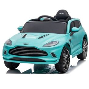 Newest Aston Martin DBX Licensed Children Electric 12V Ride on Car