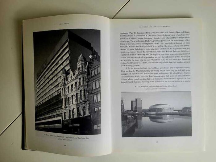 Irish Architectural and Decorative Studies Vol. II 1999, Irish Georgian Society, Good Condition