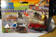 Matchbox Action System no.3 from 1996