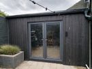 Garden Offices and Garden Rooms Custom Build Free Site Visit Image 10
