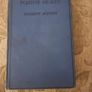 Positive Health. By Clement Jeffery. 1928 First Edition Hardback In Good Condition. See Photos For Same. Image 2