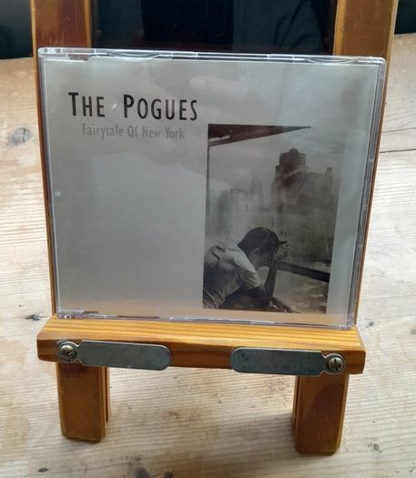 The Pogues - Fairytale Of New York - CD