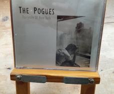 The Pogues - Fairytale Of New York - CD