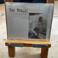 The Pogues - Fairytale Of New York - CD