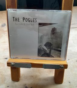 The Pogues - Fairytale Of New York - CD