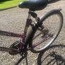 Falcon intercepter girls bike Image 8