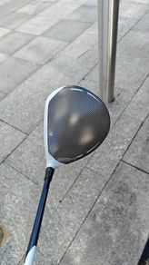 Sim Max Driver - Ventus Stiff Shaft
