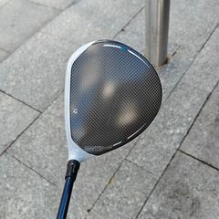 Sim Max Driver - Ventus Stiff Shaft